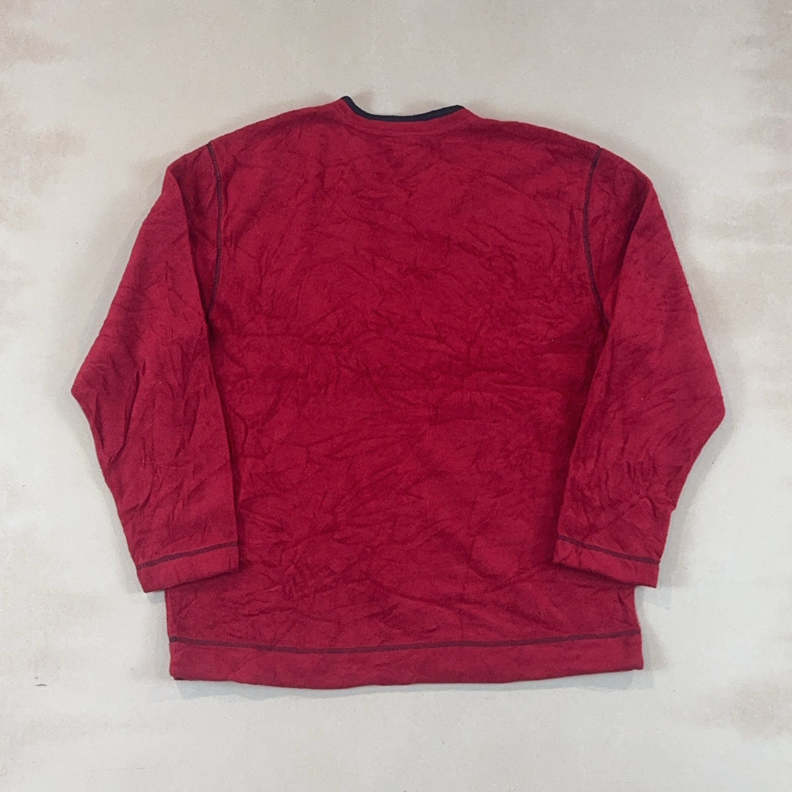 NAUTICA CREW - LARGE