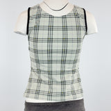 RUSS-K TANKINI - MEDIUM