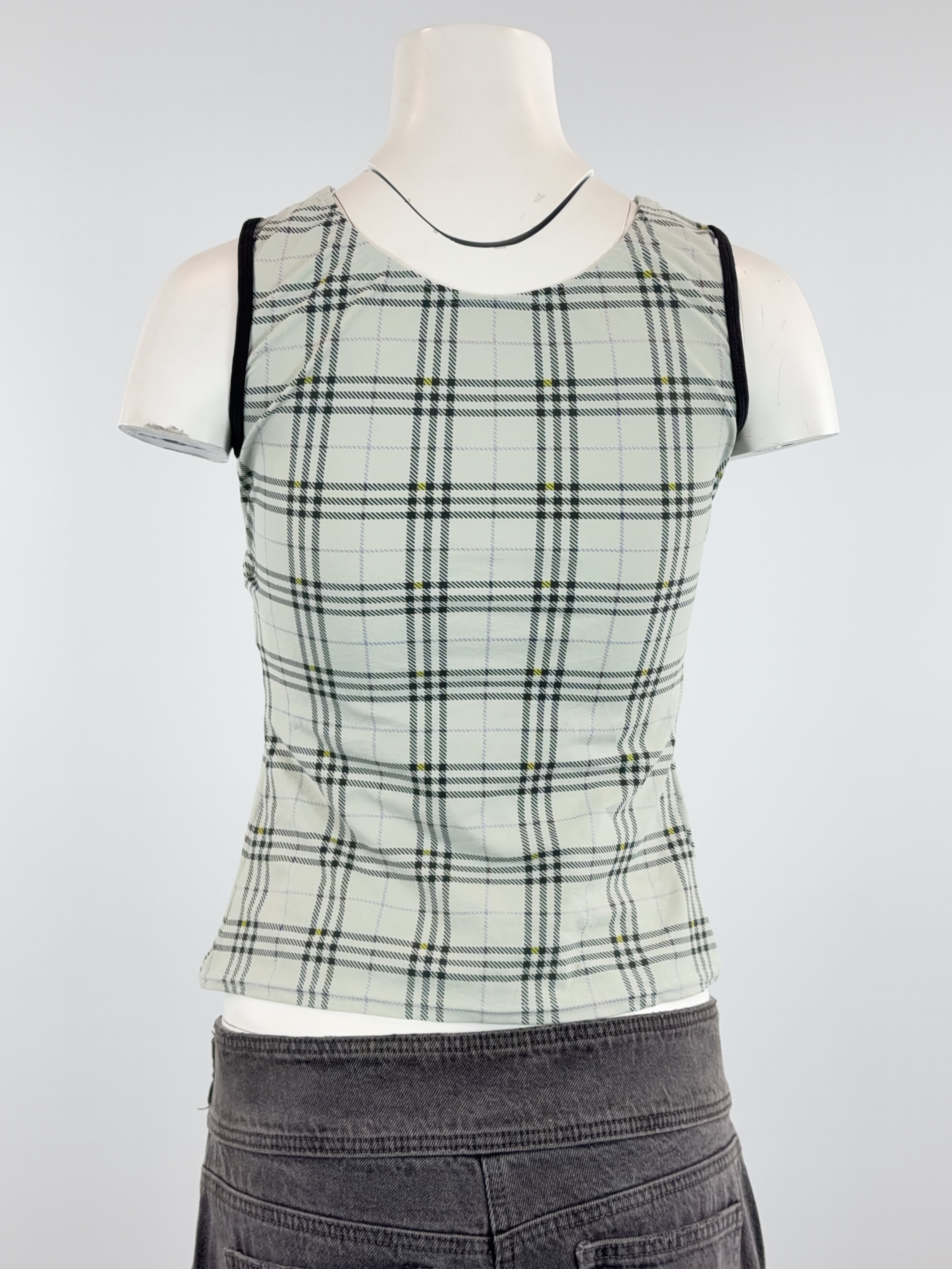 RUSS-K TANKINI - MEDIUM