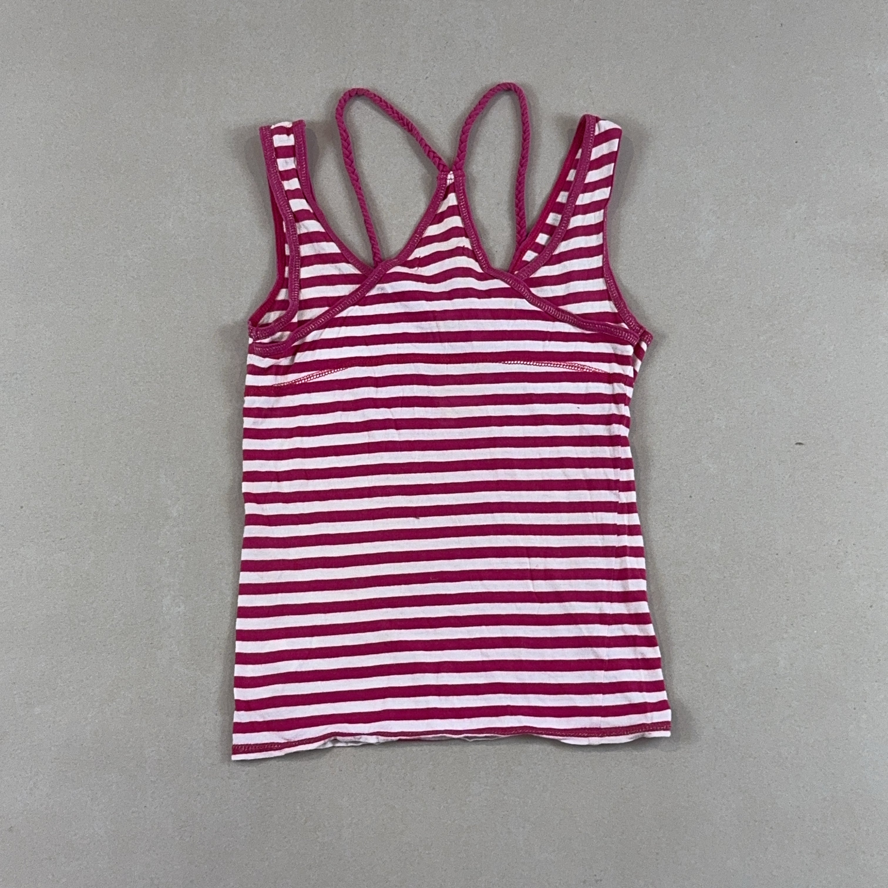 WITCH FERRY SINGLET - SMALL