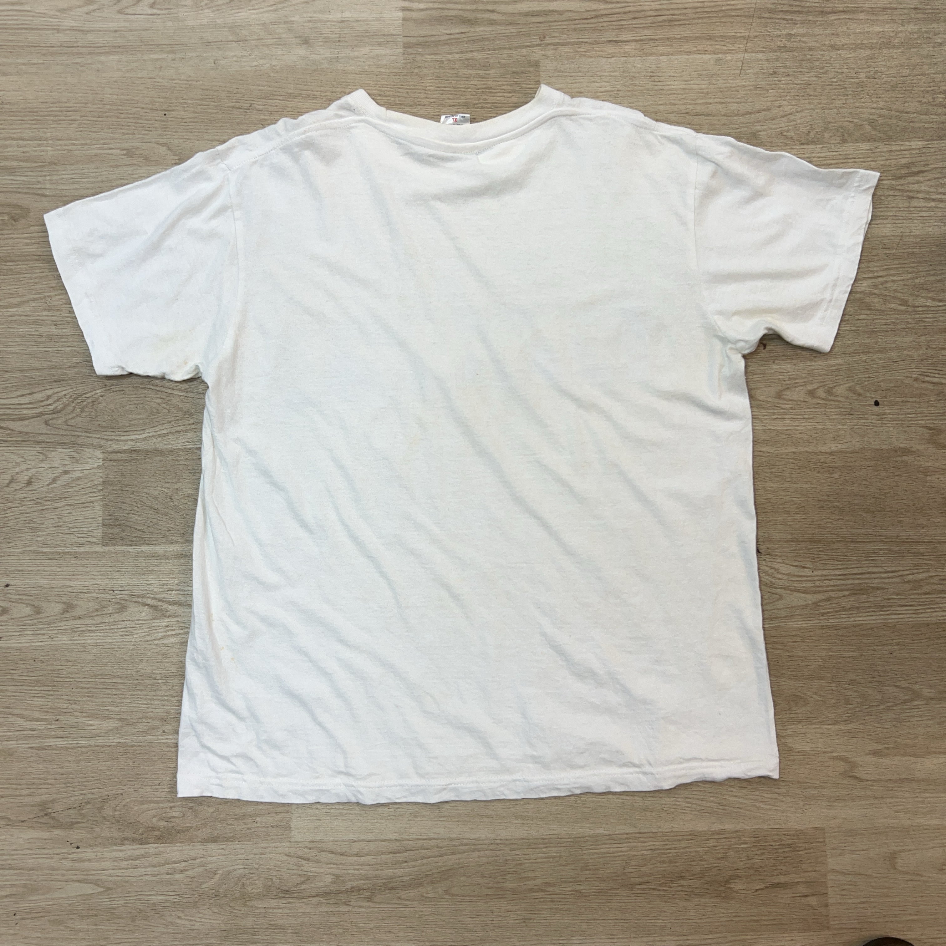 TEE - LARGE