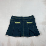 ELLE GOLF SKIRT - MEDIUM