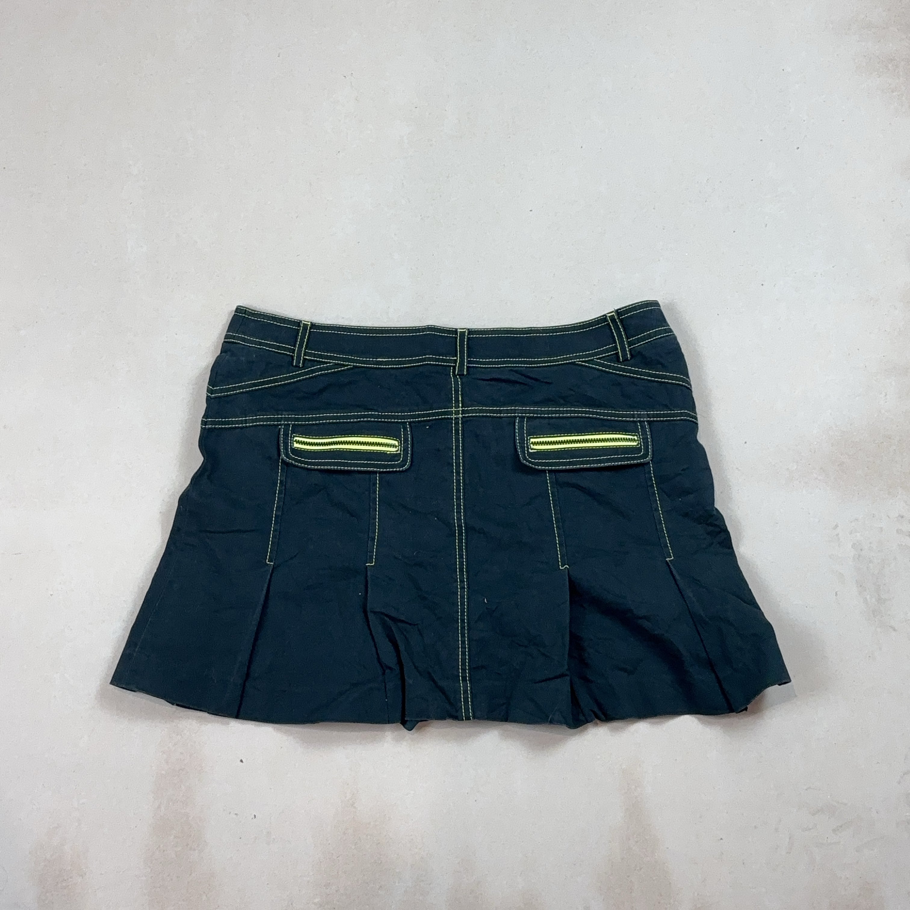 ELLE GOLF SKIRT - MEDIUM