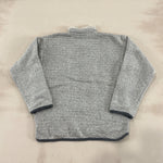 STUF QUARTER ZIP - MEDIUM
