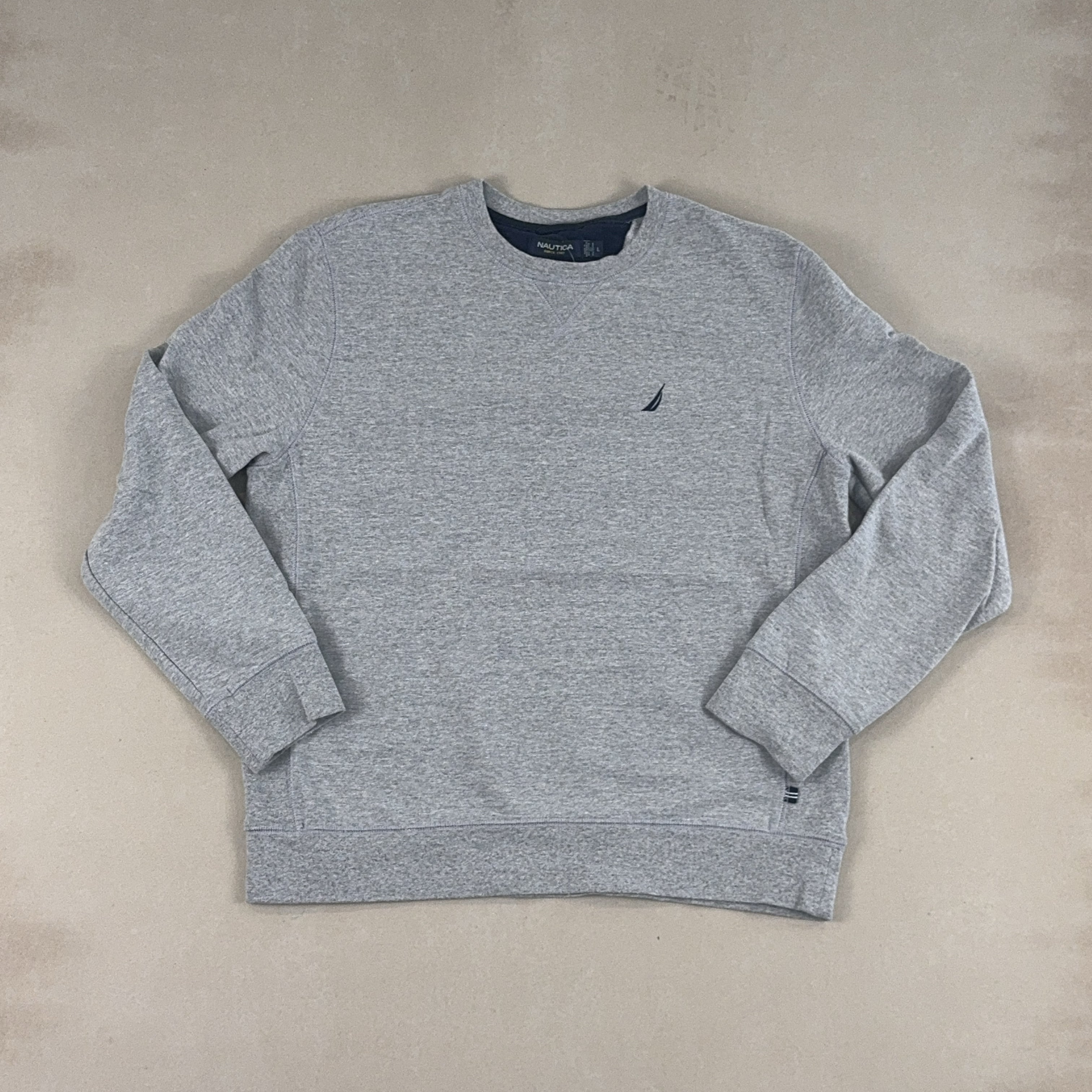 NAUTICA CREW - LARGE