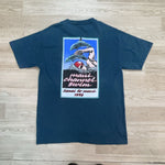 HANES TEE - LARGE