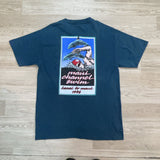 HANES TEE - LARGE