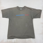 VINTAGE SURF TEE - X LARGE