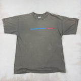 VINTAGE SURF TEE - X LARGE