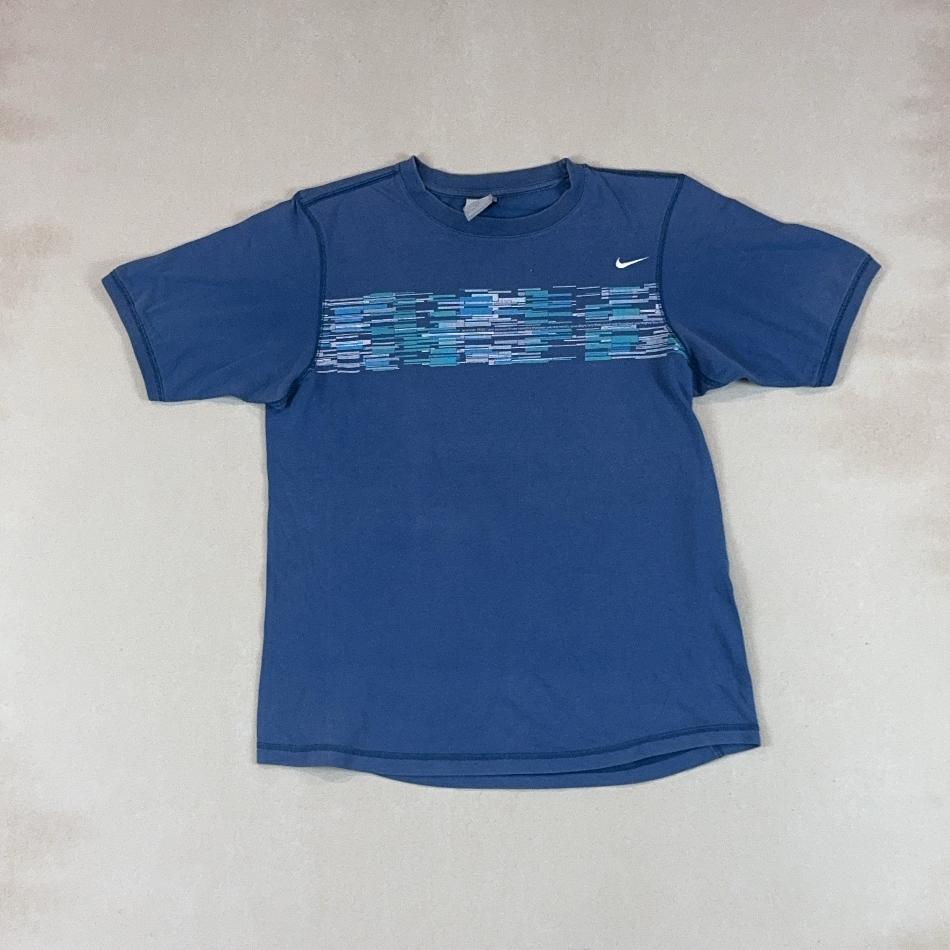 NIKE TEE - SMALL