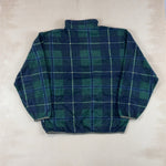 NAUTICA QUARTER ZIP - X LARGE