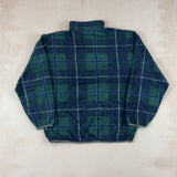 NAUTICA QUARTER ZIP - X LARGE