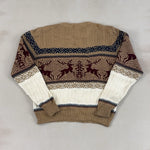 ANDREW ST JOHN KNIT - MEDIUM