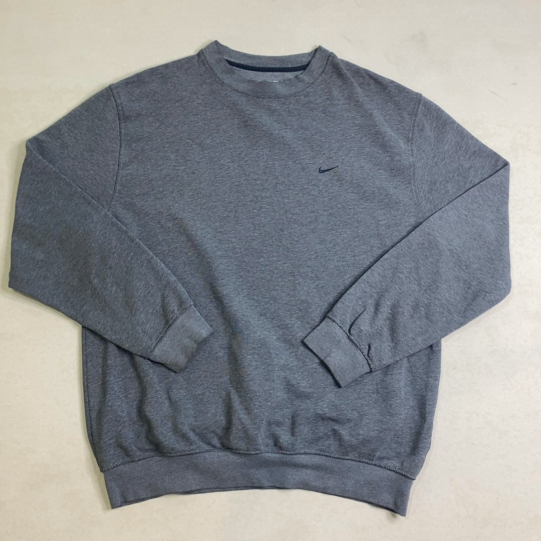 NIKE CREW - X LARGE