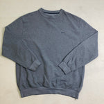 NIKE CREW - X LARGE