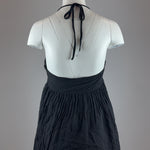 VINTAGE DRESS - MEDIUM