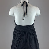VINTAGE DRESS - MEDIUM