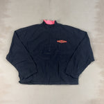 LOCAL MOTION JACKET - MEDIUM