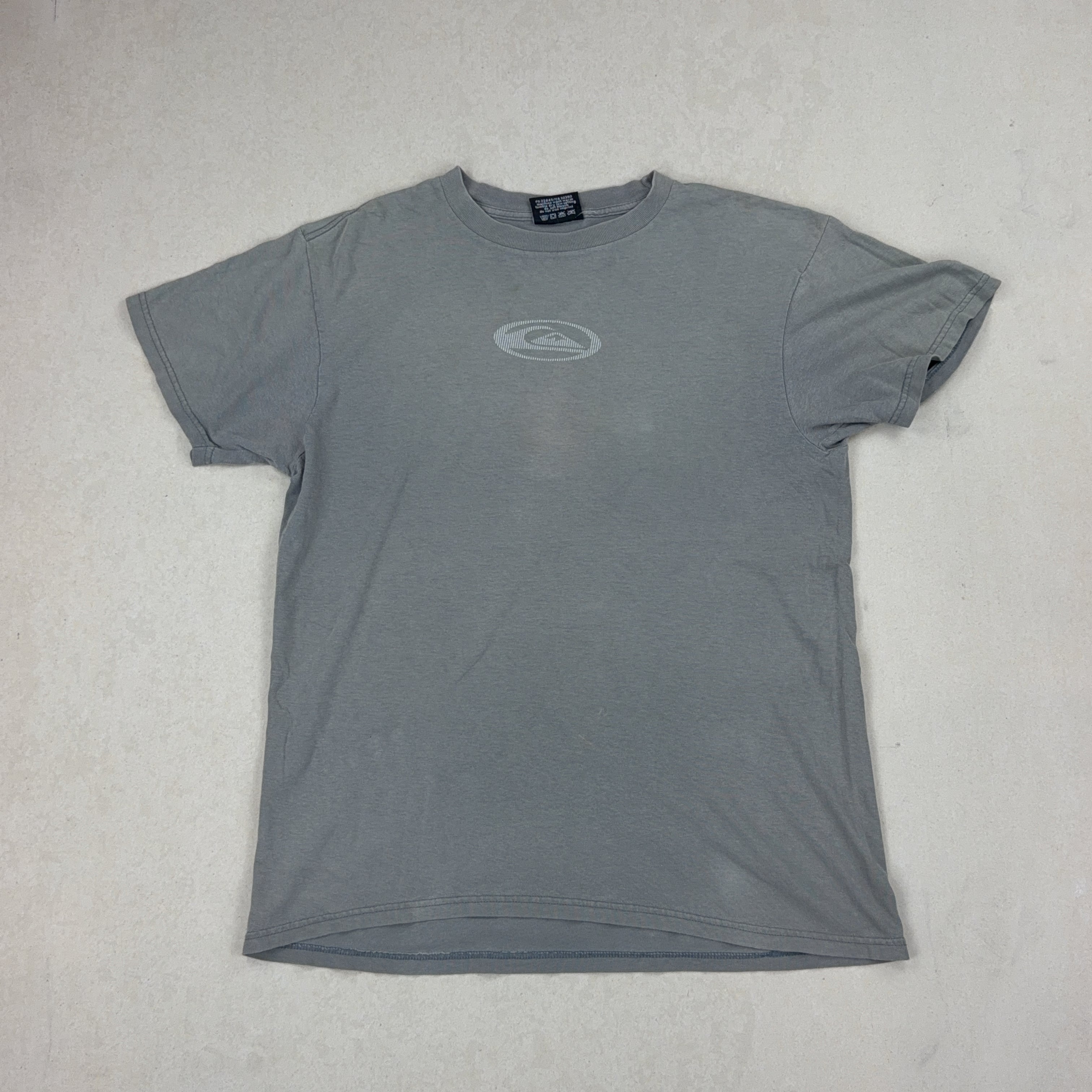 QUIKSILVER TEE - MEDIUM