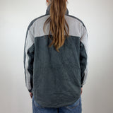 COLUMBIA FLEECE - LARGE