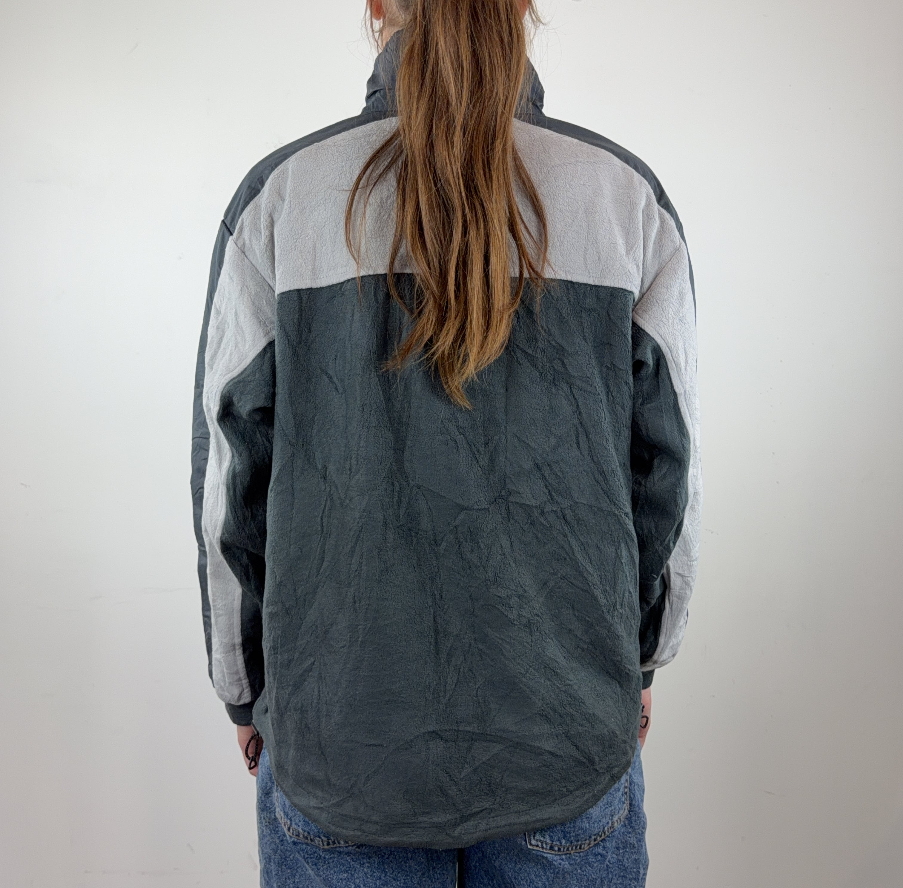 COLUMBIA FLEECE - LARGE