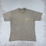 BILLABONG TEE - LARGE
