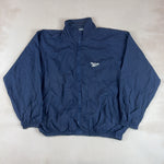 REEBOK JACKET - LARGE