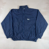 REEBOK JACKET - LARGE