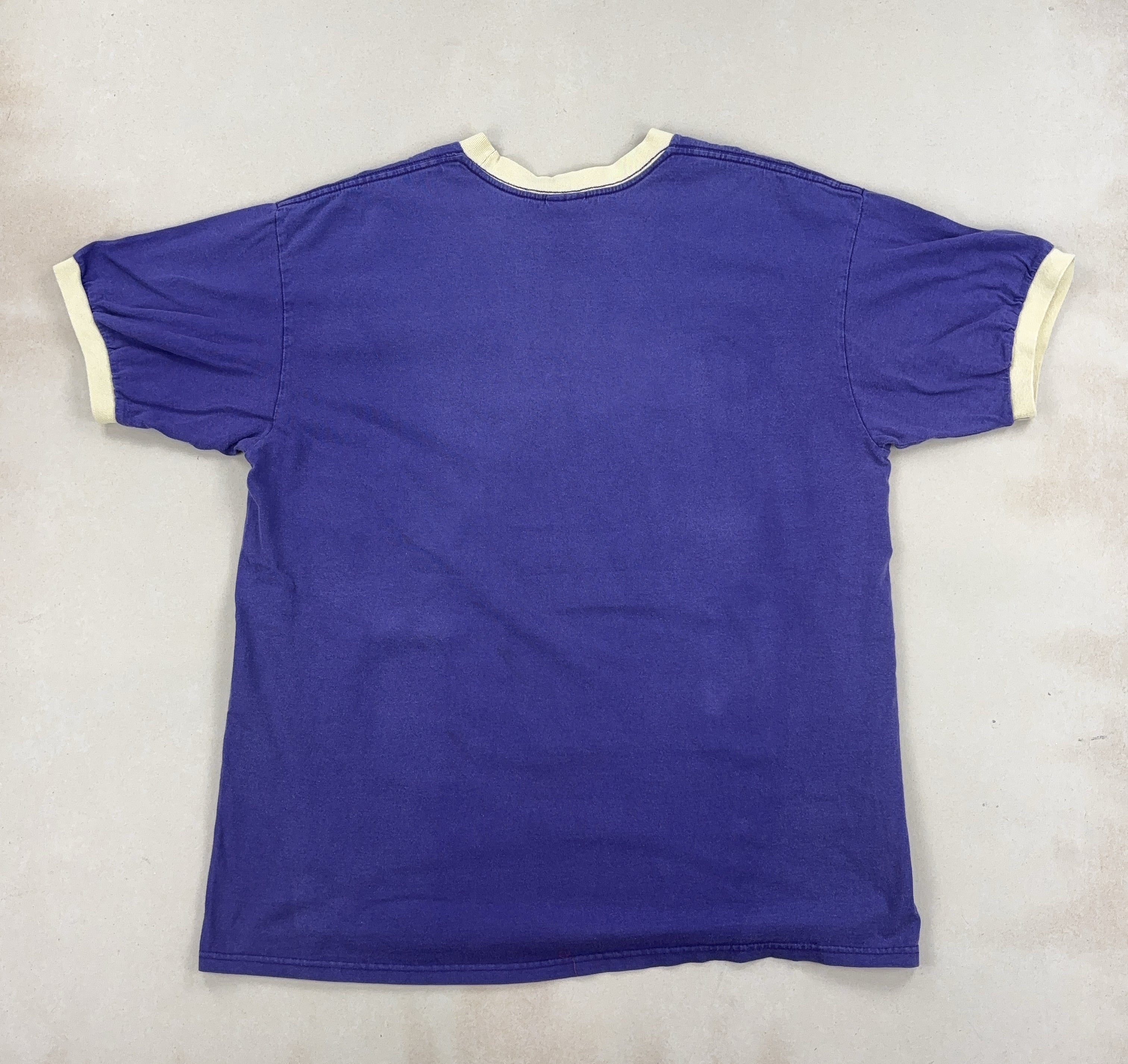 NIKE 'WASHINGTON' TEE - LARGE