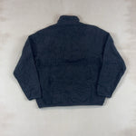 QUARTER ZIP - SMALL