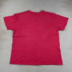 RALPH LAUREN TEE - X LARGE