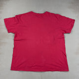 RALPH LAUREN TEE - X LARGE