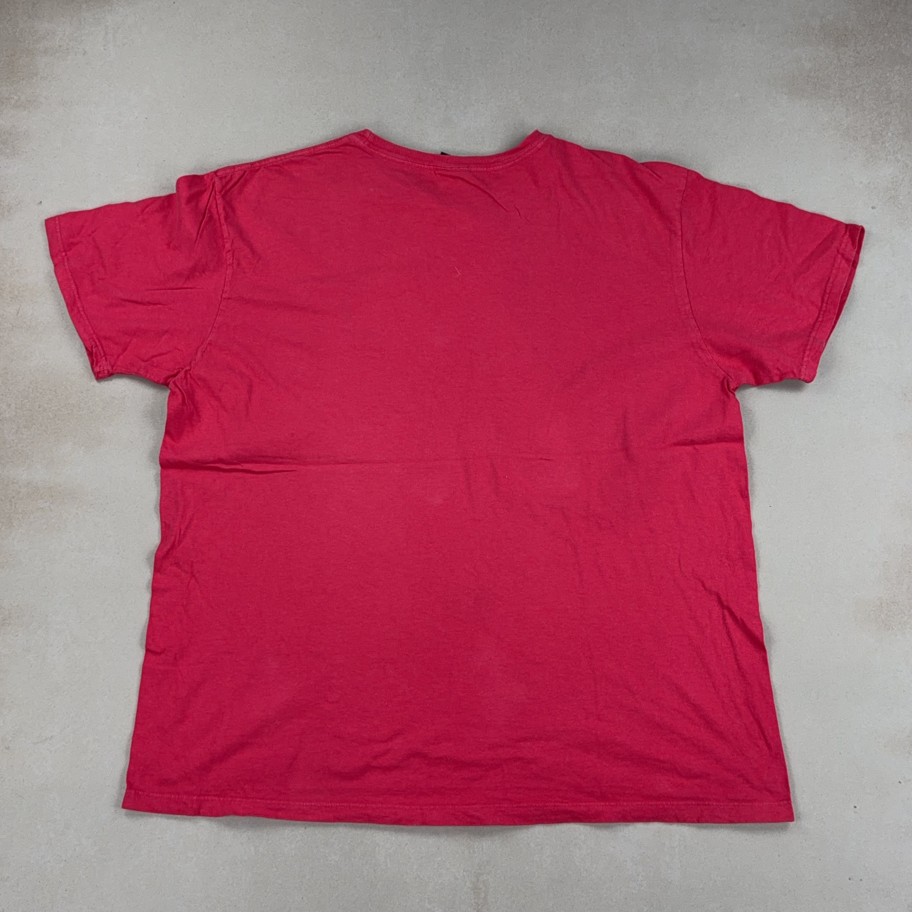 RALPH LAUREN TEE - X LARGE
