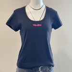 BODY GLOVE TEE - MEDIUM