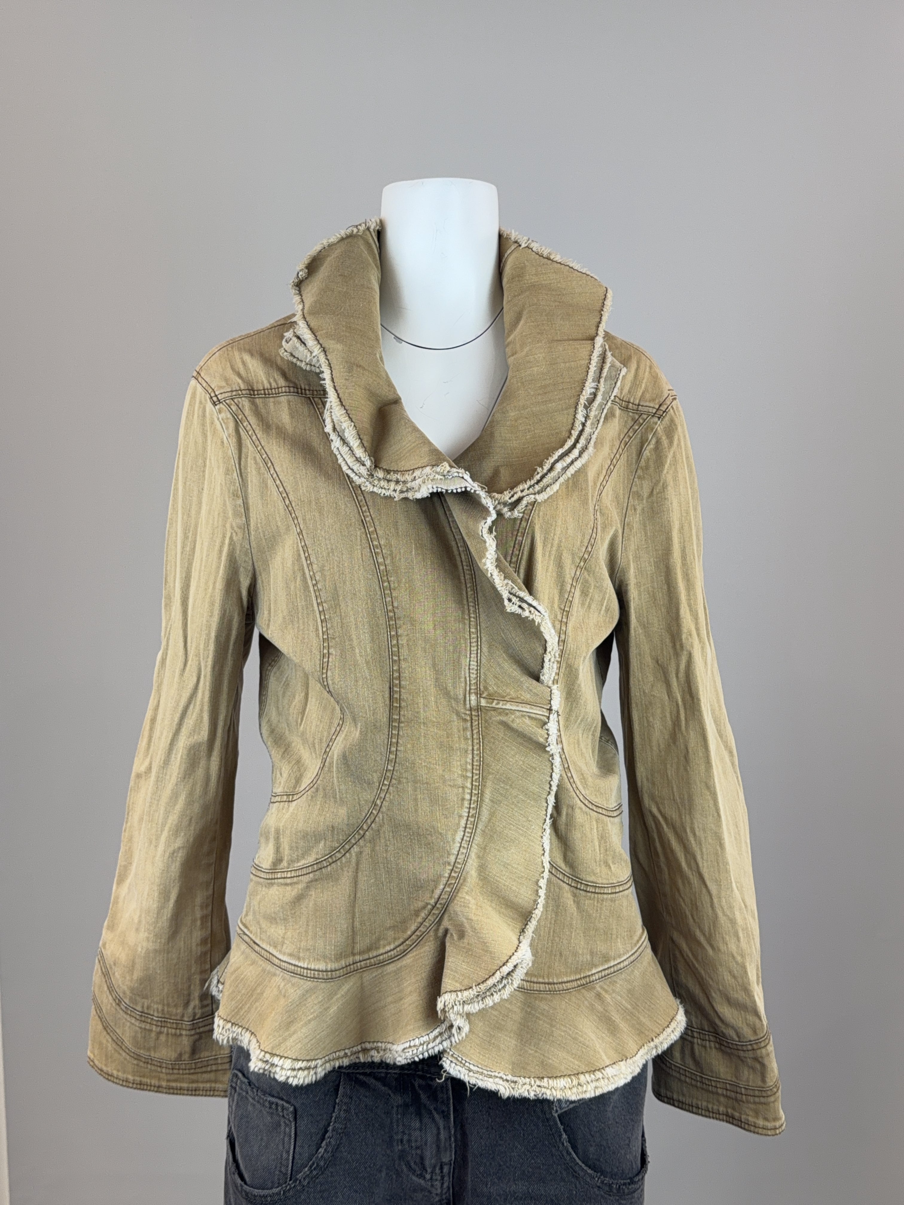 MAGA JACKET - MEDIUM