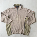 PUMA QUARTER ZIP - MEDIUM