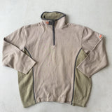 PUMA QUARTER ZIP - MEDIUM