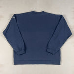 QUIKSILVER CREW - LARGE