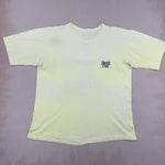 SANDS OCEAN CLUB GRAPHIC TEE - 2X LARGE
