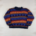 VINTAGE KNIT - MEDIUM