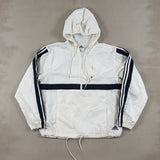 ADIDAS WIND BREAKER - MEDIUM