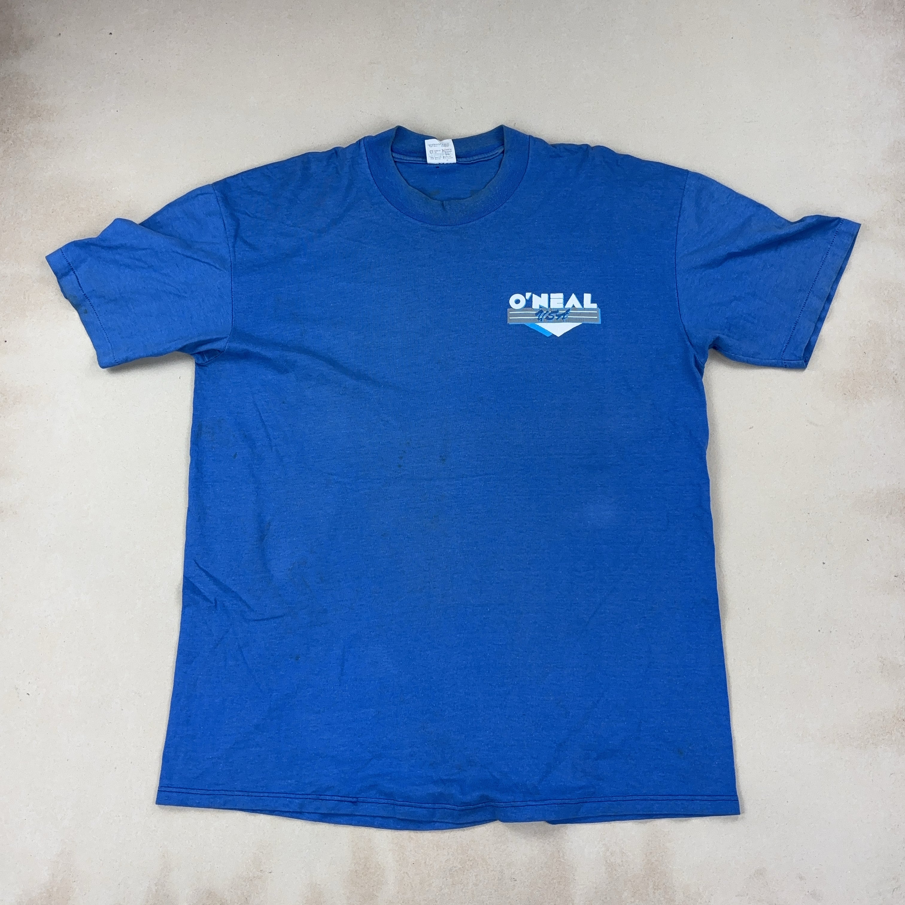 'O'NEAL' TEE - X LARGE