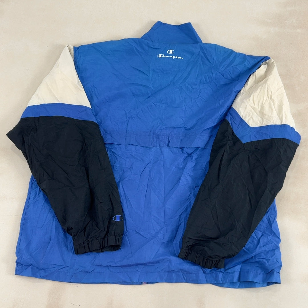 CHAMPION JACKET - 3X LARGE