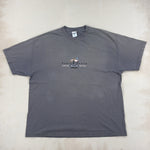 'VENICE BEACH' TEE - 2X LARGE