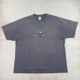 'VENICE BEACH' TEE - 2X LARGE
