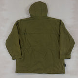 BEAR JACKET - X LARGE