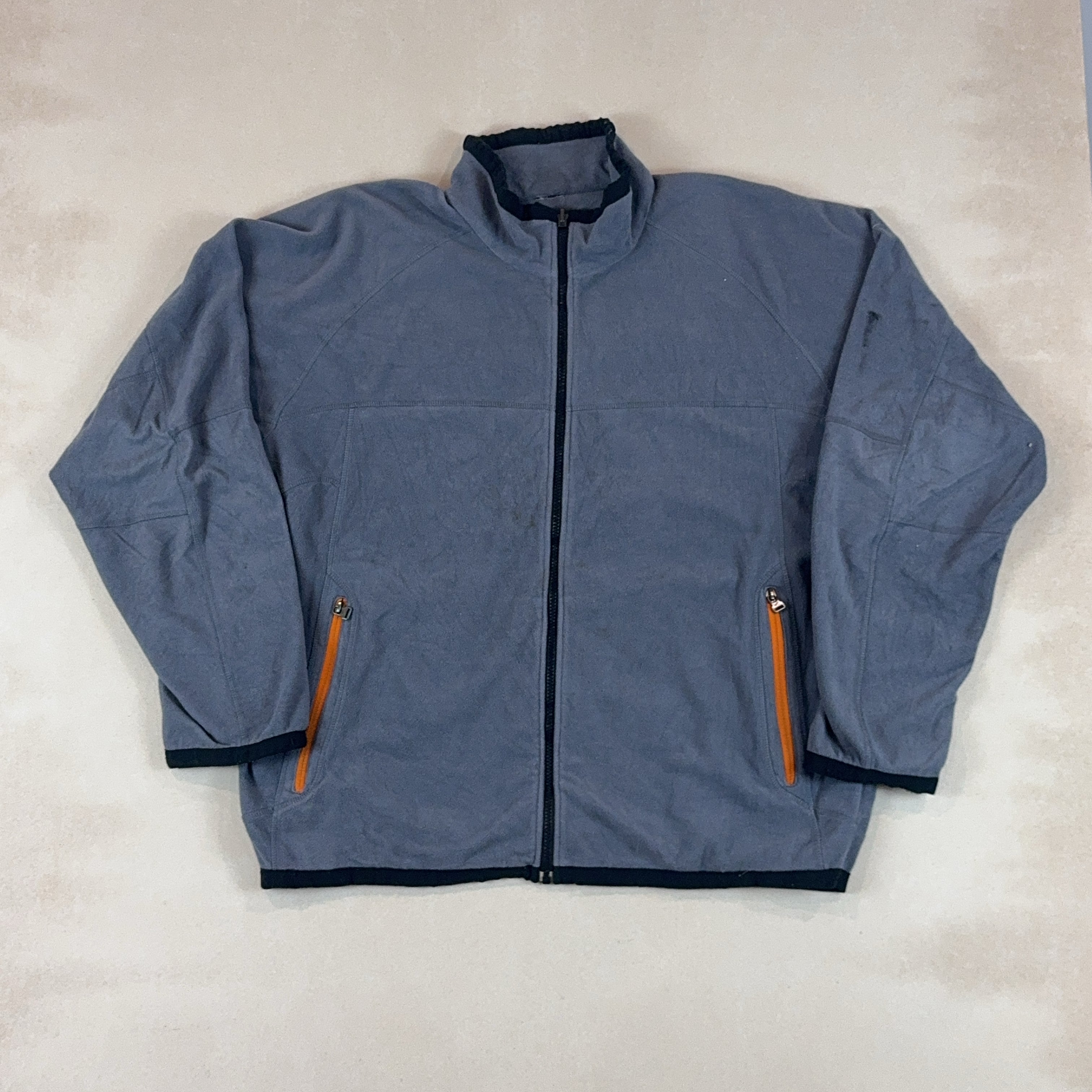 VINTAGE FLEECE - LARGE