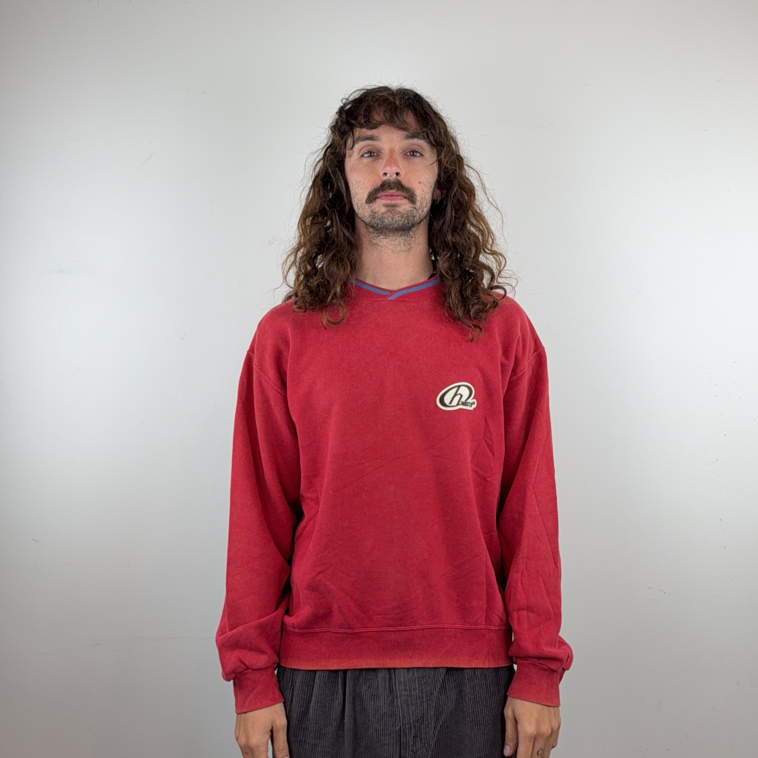 HANG TEN CREW - MEDIUM