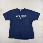OLD NAVY 'NEW YORK' TEE - SMALL