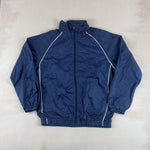 NIKE JACKET - LARGE
